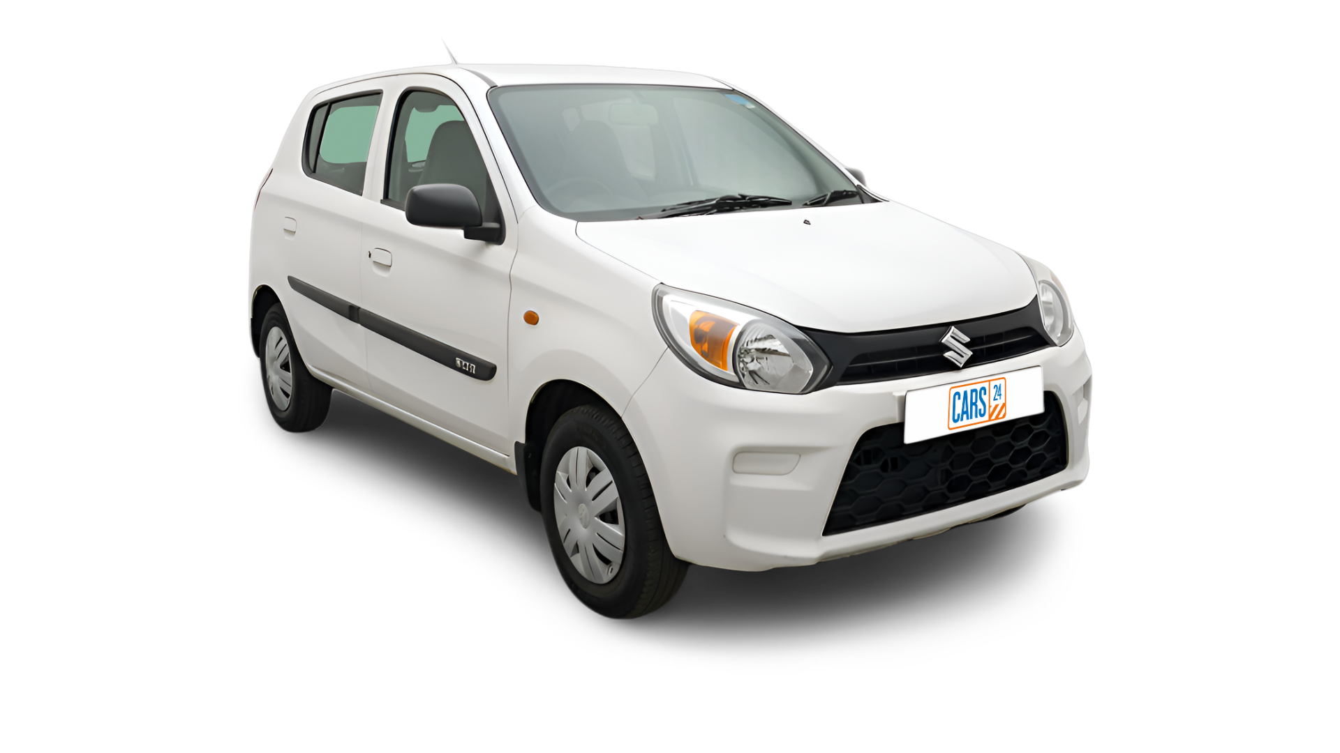 Maruti Alto-img